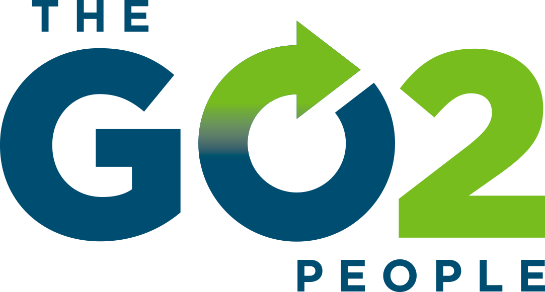 The GO2 People